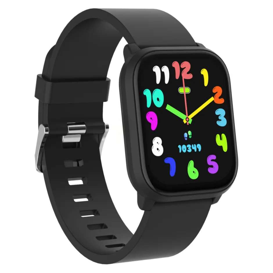 SWK120B Smartwatch Kinderen|Denver Sale