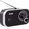 TR51B Noodradio FM-radio|Denver New