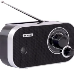 TR51B Noodradio FM-radio|Denver New
