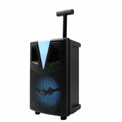 Denver TSP307 Bluetooth Partyspeaker met LED verlichting< Speakers En Accessoires