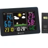 Denver WS540B Weerstation< Verrassend Elektronica