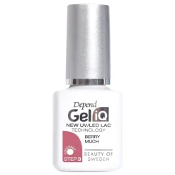 Berry Much Gellak|Depend Gel iQ Online