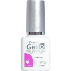 Chakra Gellak|Depend Gel iQ
