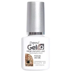 Depend Gel iQ Focus on Me Gellak< Gellak