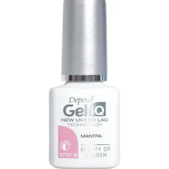 Depend Gel iQ Mantra Gellak< Gellak