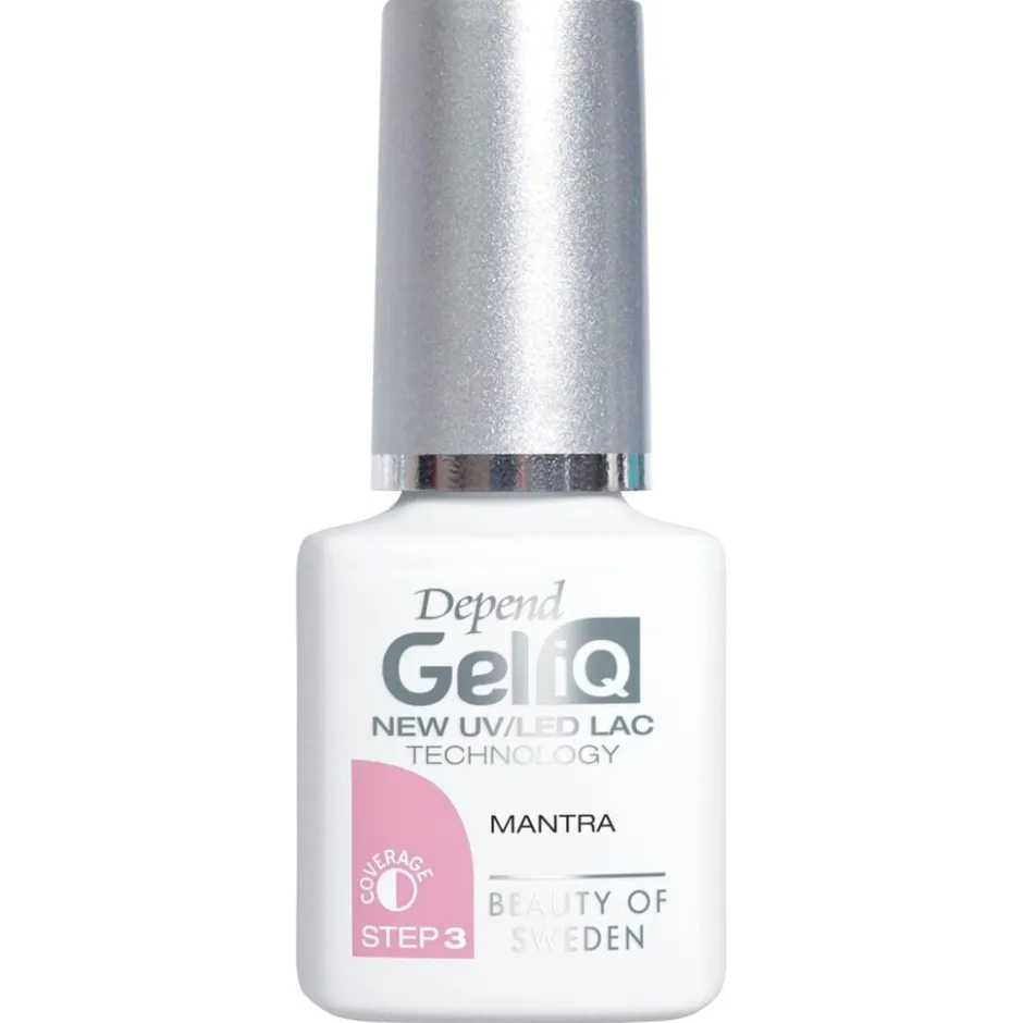Depend Gel iQ Mantra Gellak< Gellak