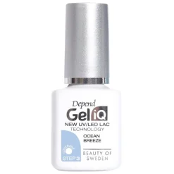 Depend Gel iQ Ocean Breeze Gellak< Gellak