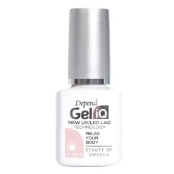 Relax Your Body Gellak|Depend Gel iQ