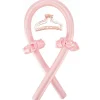 Heatless Curler|Dermarolling