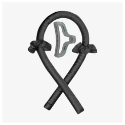 Heatless Haarkruller Met Clip|Dermarolling New