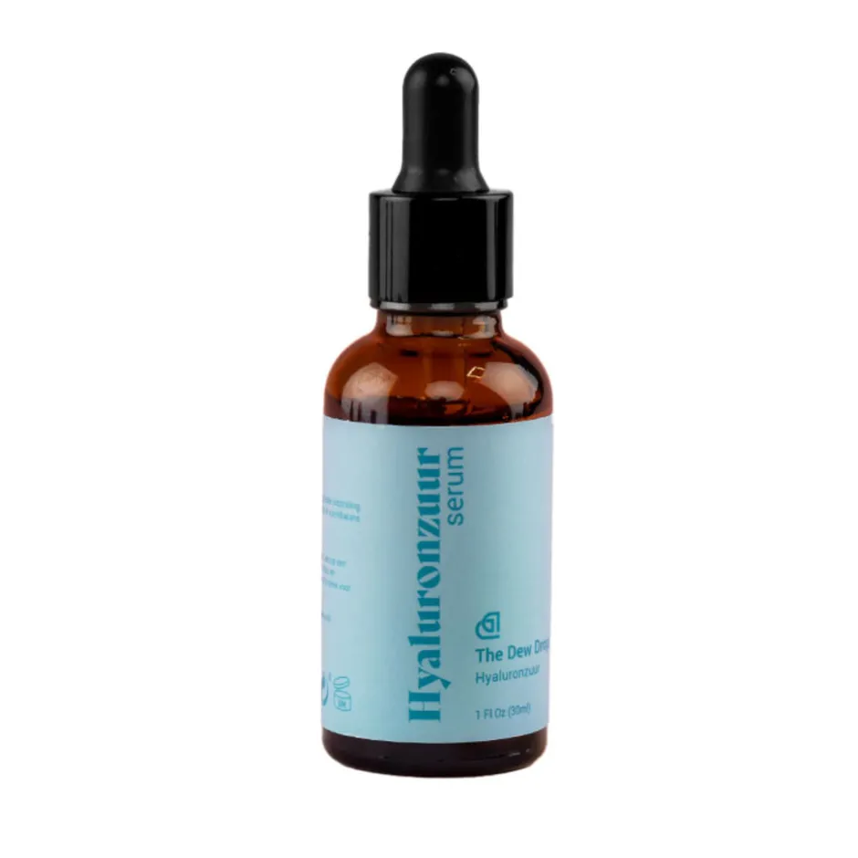 Hyaluronzuur Serum - Hyaluronic Acid Serum|Dermarolling Discount
