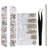 Dermarolling Nail Art Deco Kit< Nagelverzorging