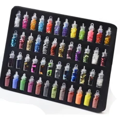 Dermarolling Nail Art Kit | Flesjes Nageldecoratie< Nagelverzorging