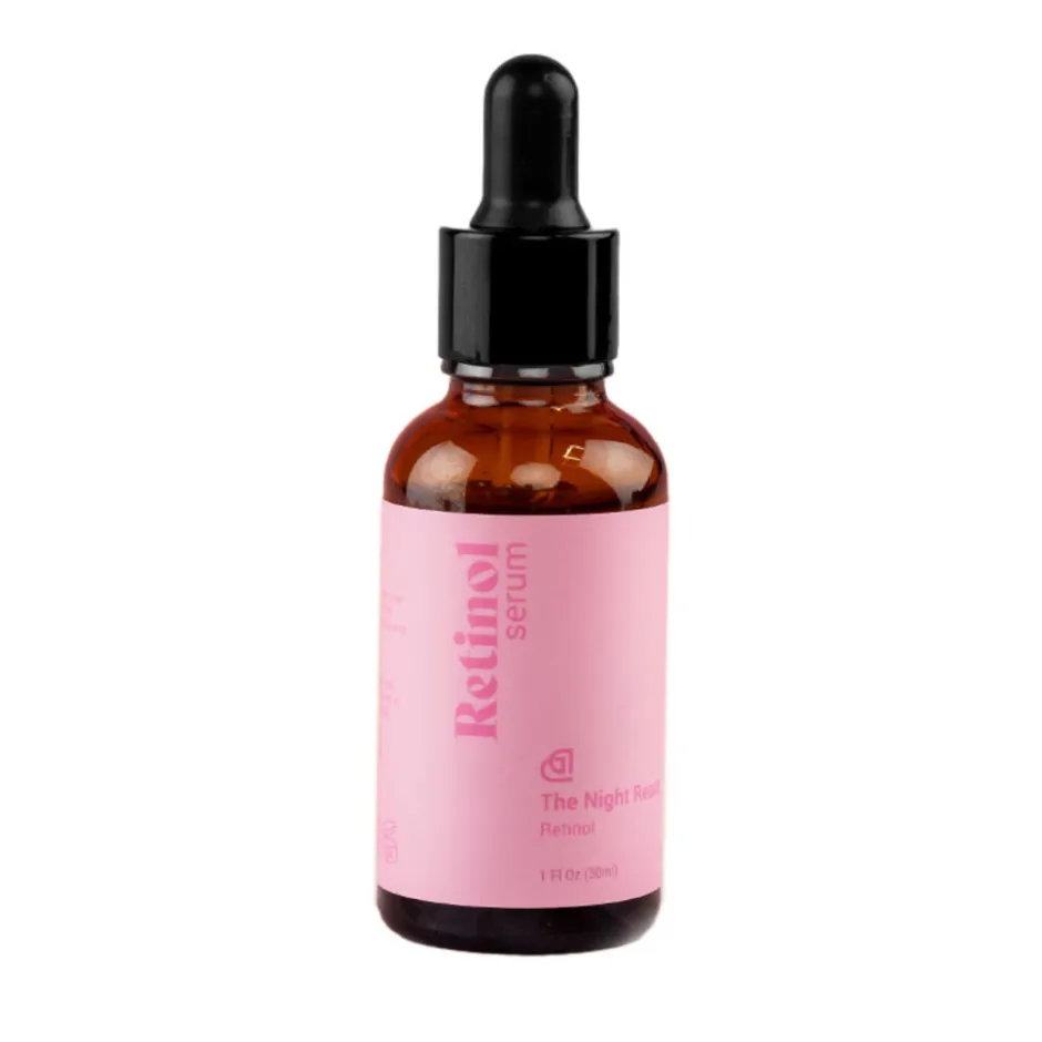 Dermarolling Retinol Rejuvenating Serum< Serum