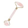 Rose Quartz Jade Roller|Dermarolling Clearance