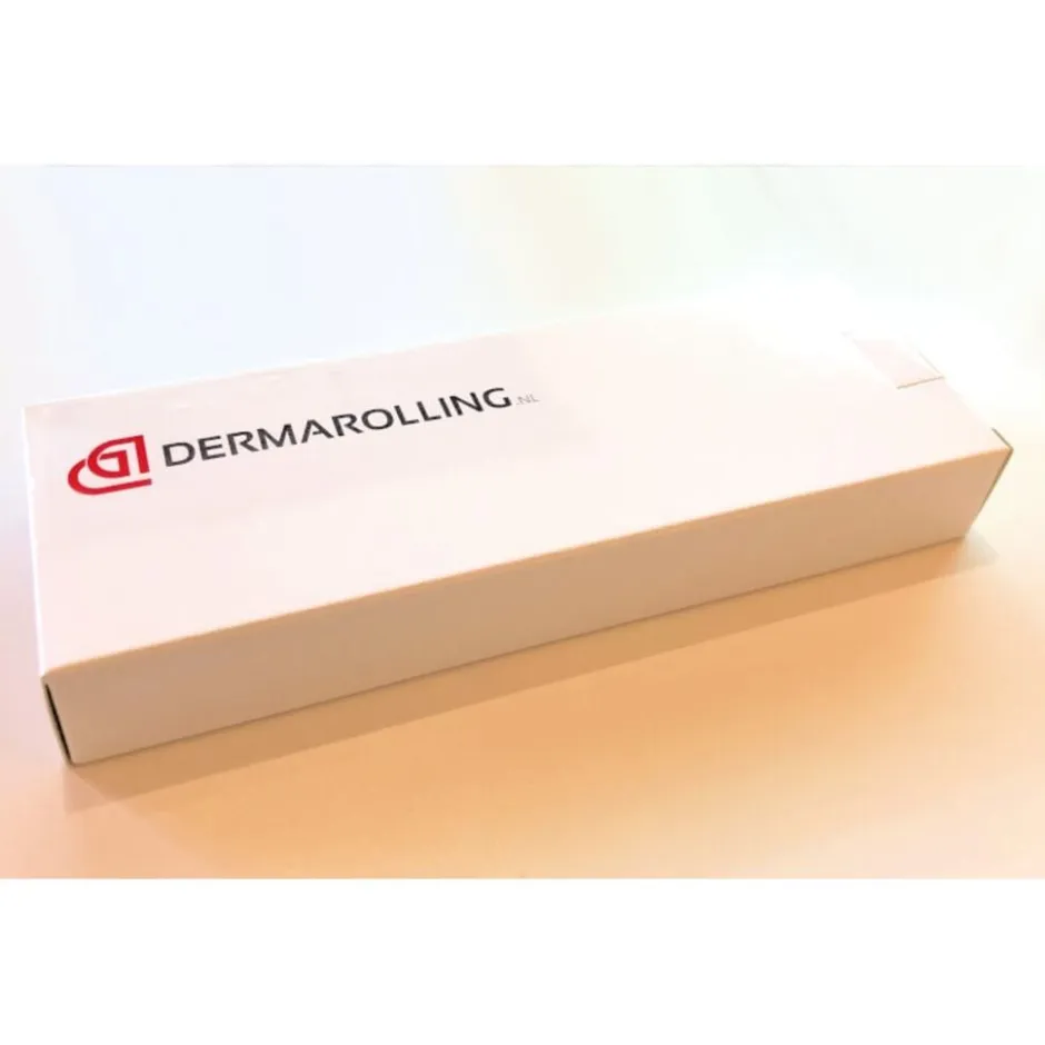 Rose Quartz Jade Roller|Dermarolling Clearance