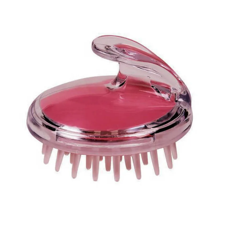 Shampoo Massage Brush|Dermarolling New