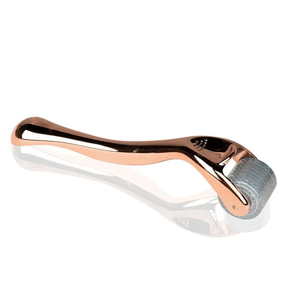 Titanium Mesotherapie Dermaroller 192 Naalden|Dermarolling Online