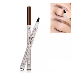 Waterproof Liquid Eyebrow Pen|Dermarolling