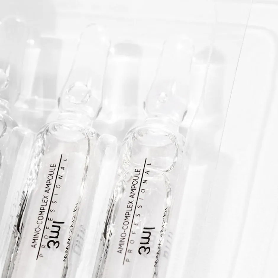 Amino Complex Ampullen|Dermasyis Online
