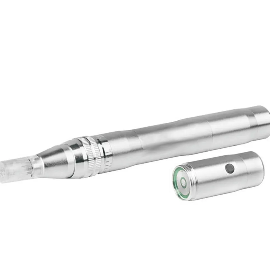 Dermasyis Beauty Pen Elektrische Dermastamp< Dermaroller