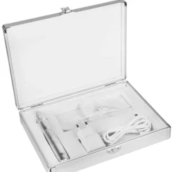 Dermasyis Beauty Pen Elektrische Dermastamp< Dermaroller