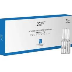 Dermasyis Hydraterende Ampullen< Ampoules