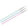 Luxe Nail Art Penselen|Dermasyis Online