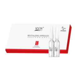 Dermasyis Revitalizing Ampullen< Ampoules