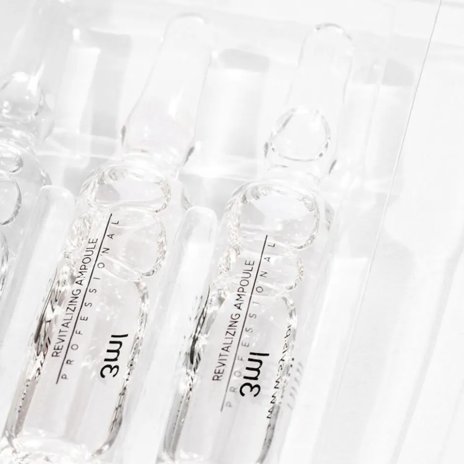 Dermasyis Revitalizing Ampullen< Ampoules