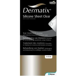 Littekenpleister|Dermatix Discount