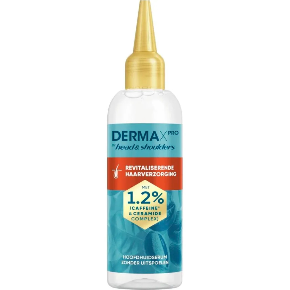 DermaXPro by Revitaliserende Haarverzorging|Head & Shoulders