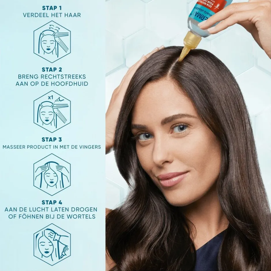 DermaXPro by Revitaliserende Haarverzorging|Head & Shoulders