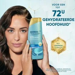 Head & Shoulders DermaXPro by Hydrateert Antiroosshampoo< Shampoo