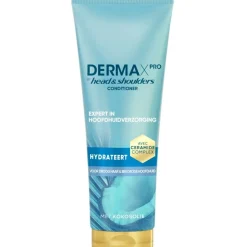 DermaXPro by Hydrateert Conditioner|Head & Shoulders Best