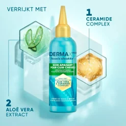 DermaXPro by Uitspoelbare Hoofdhuidbalsem|Head & Shoulders Online