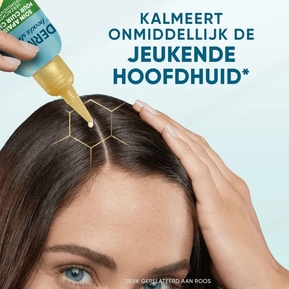 DermaXPro by Uitspoelbare Hoofdhuidbalsem|Head & Shoulders Online