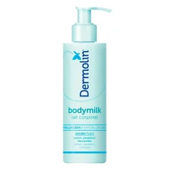 Dermolin Bodymilk< Bodylotion