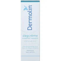 Dermolin Dagcrème< Dermacare|Dagcreme