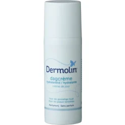 Dermolin Dagcrème< Dermacare|Dagcreme