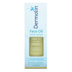 Face Oil|Dermolin Sale