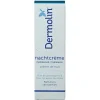 Nachtcrème|Dermolin Hot