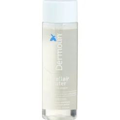 Purecare Micellair Water|Dermolin Hot