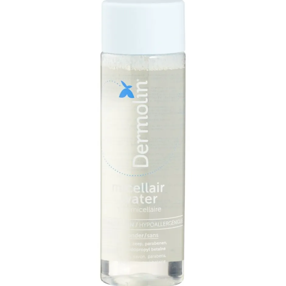 Purecare Micellair Water|Dermolin Hot