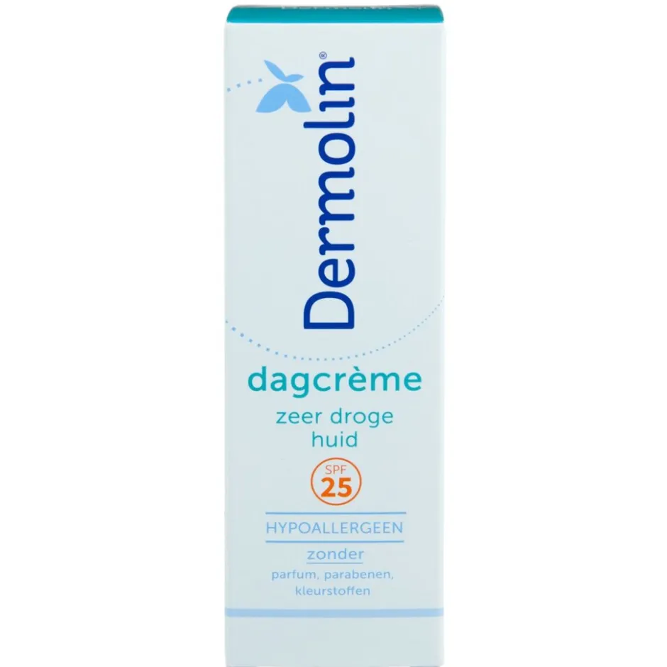 Zeer Droge Huid Dagcrème|Dermolin Sale