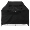 Deryan Universeel Verduisterende Klamboe voor Campingbed< Baby Beddengoed
