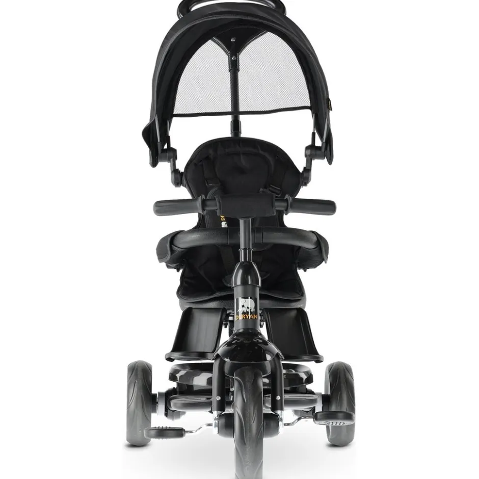 Deryan Adventurer Driewieler< Fietsen En Rijden