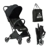 Deryan Air Buggy Compacte vliegtuigbuggy met tas< Buggy's