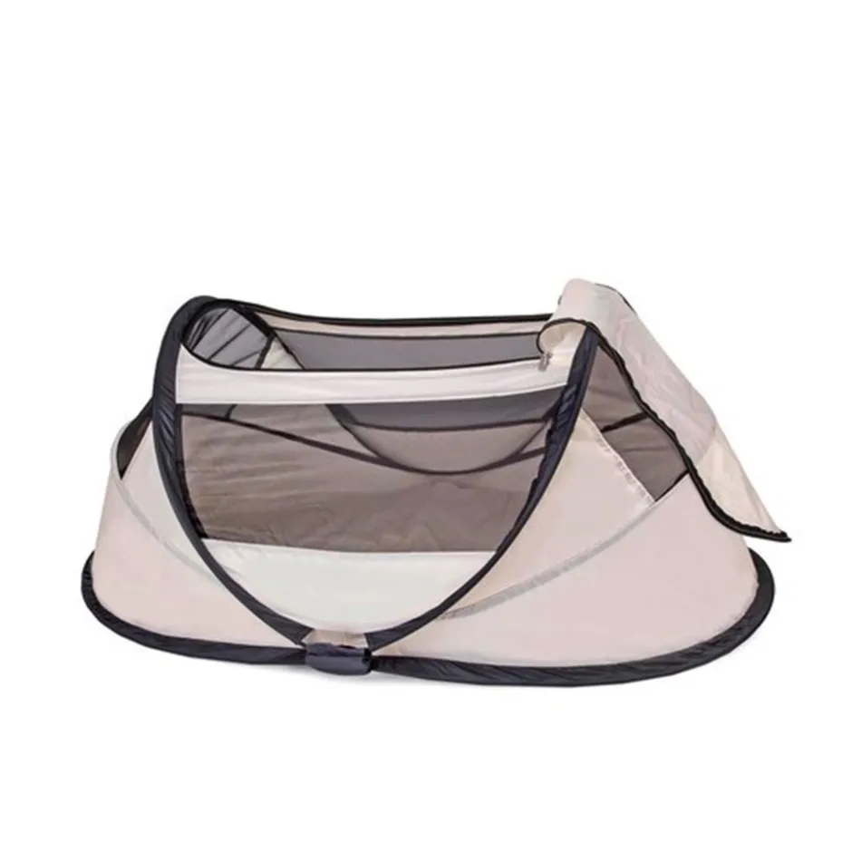Deryan BabyBox Campingbedje< Campingbedjes