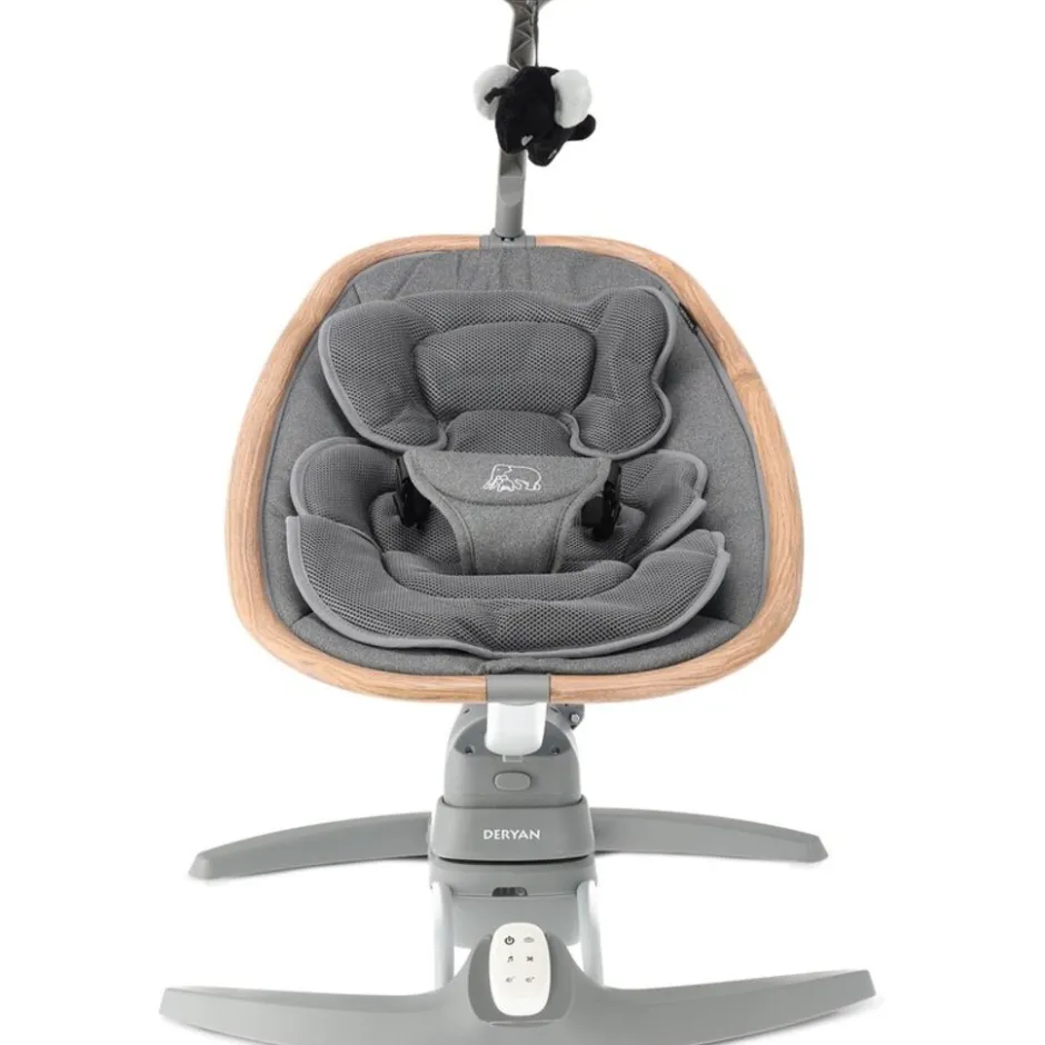 Brody Baby Elektrische Wipstoel|Deryan Clearance